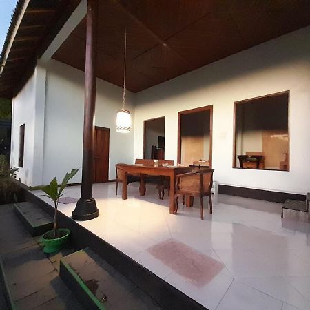 Sasak Lebung Home Senggigi Buitenkant foto