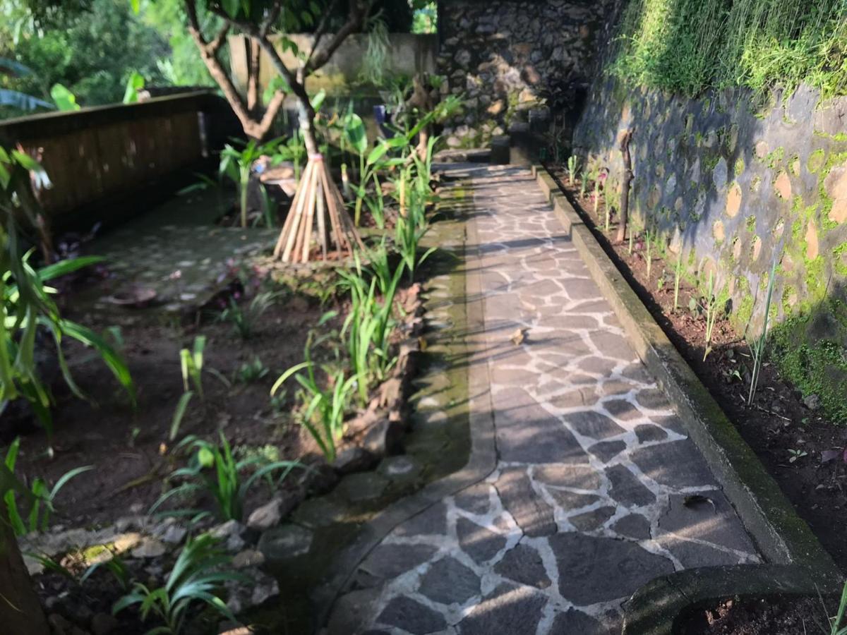 Sasak Lebung Home Senggigi Buitenkant foto