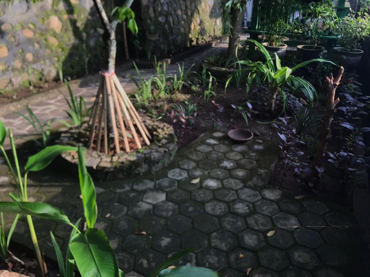 Sasak Lebung Home Senggigi Buitenkant foto