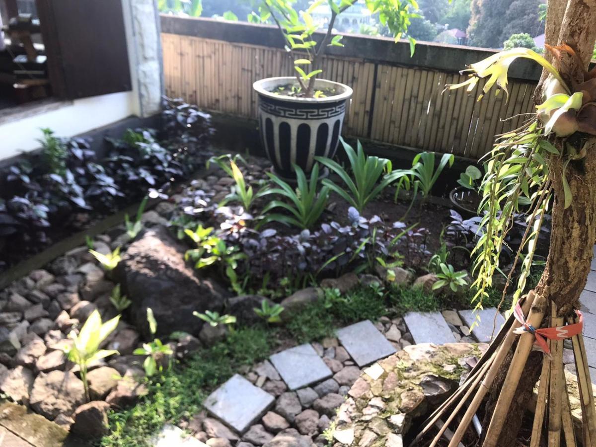 Sasak Lebung Home Senggigi Buitenkant foto