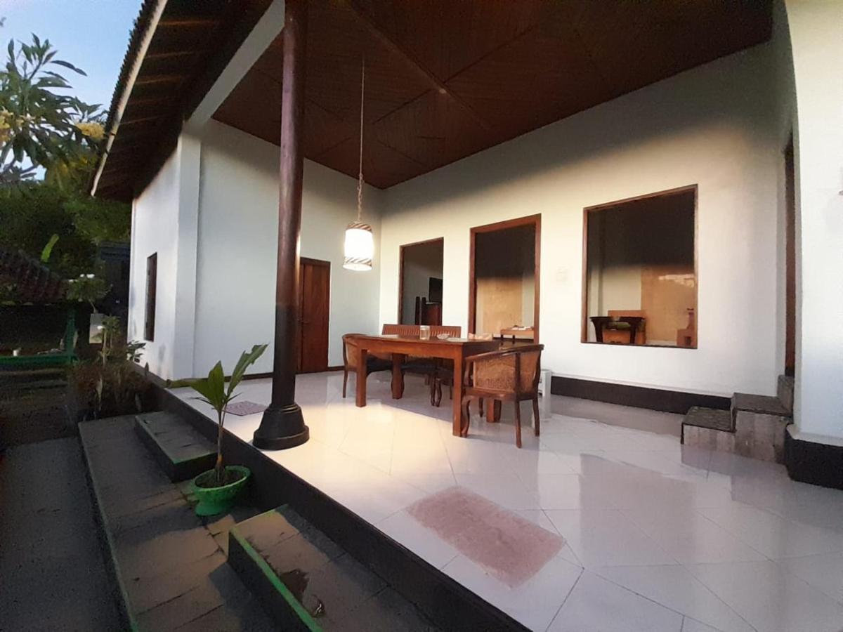 Sasak Lebung Home Senggigi Buitenkant foto