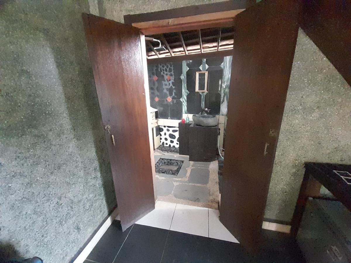 Sasak Lebung Home Senggigi Buitenkant foto