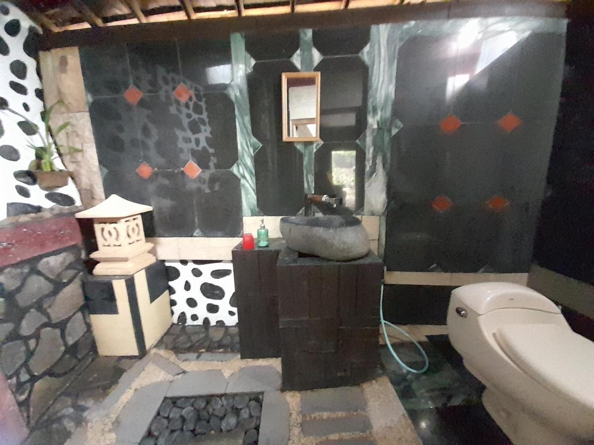 Sasak Lebung Home Senggigi Buitenkant foto