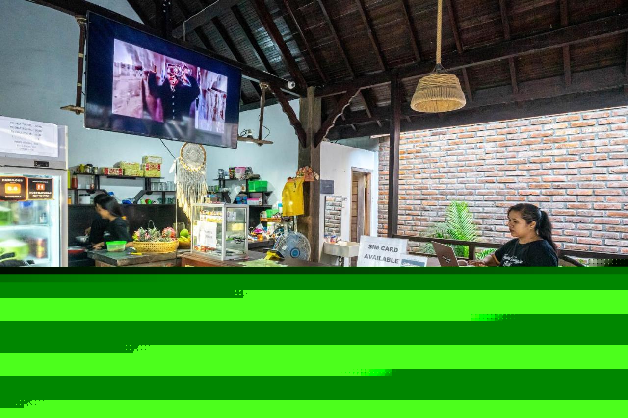Sasak Lebung Home Senggigi Buitenkant foto