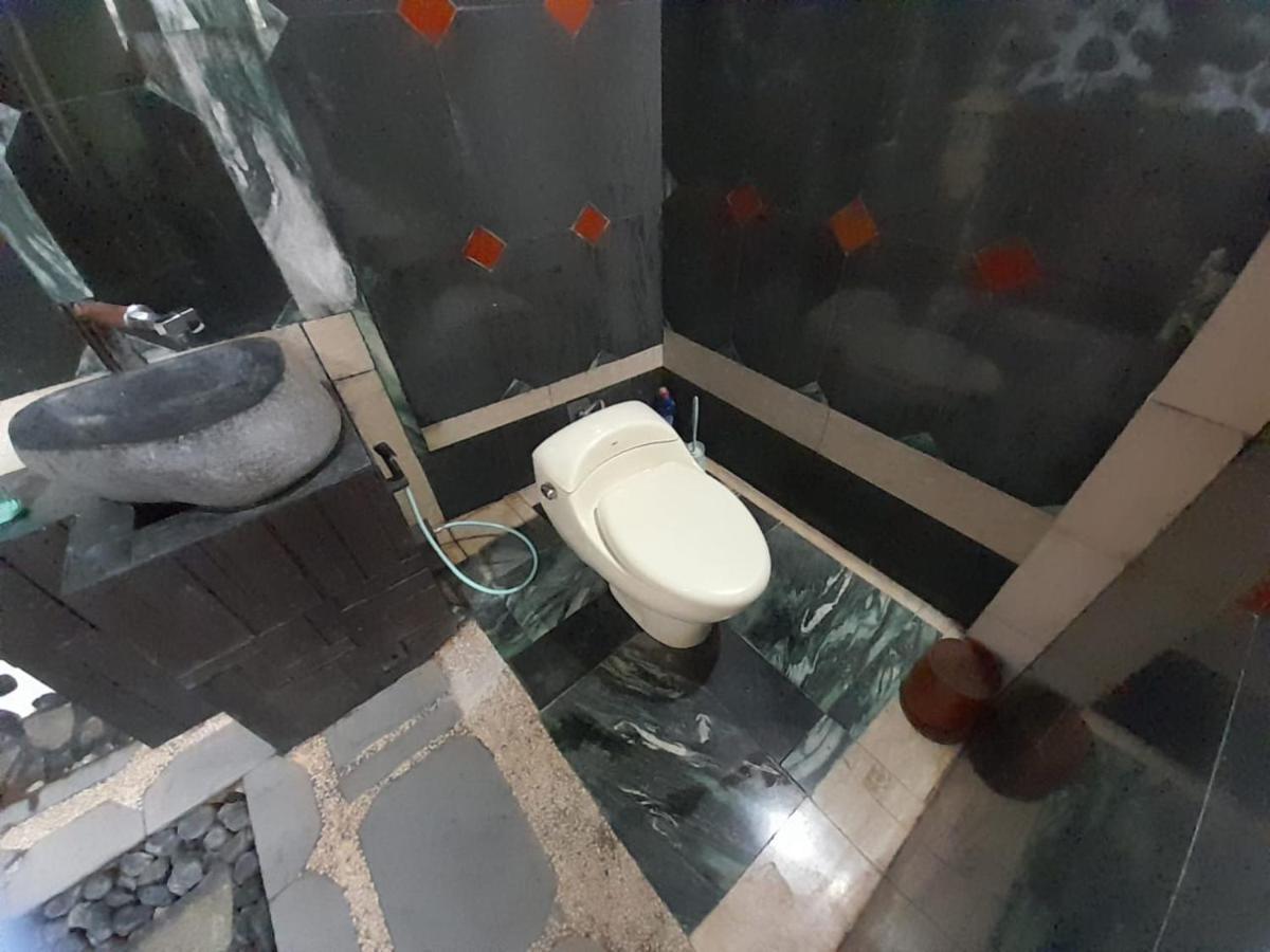 Sasak Lebung Home Senggigi Buitenkant foto