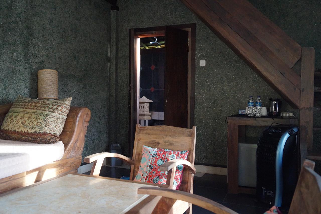Sasak Lebung Home Senggigi Buitenkant foto