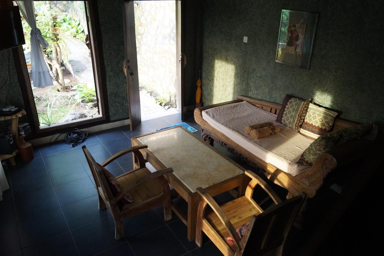 Sasak Lebung Home Senggigi Buitenkant foto