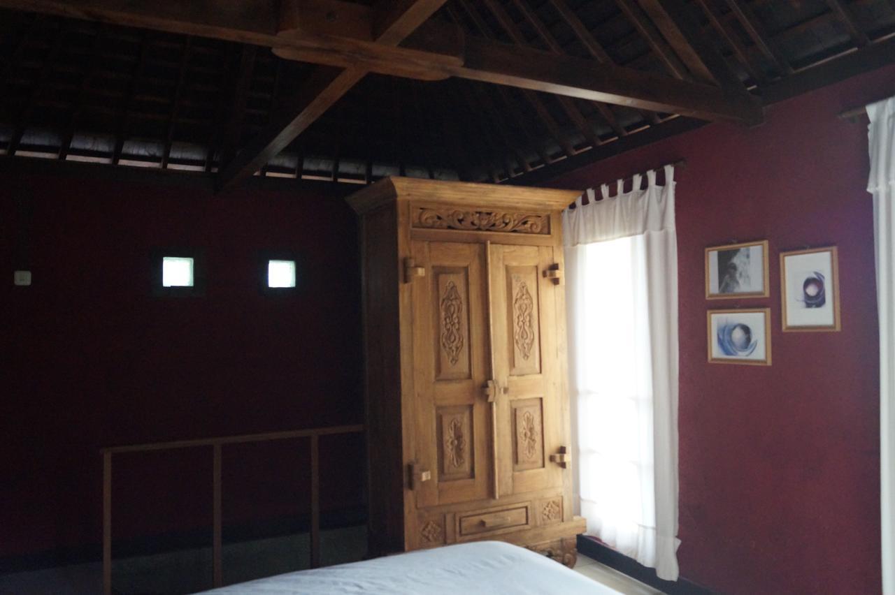 Sasak Lebung Home Senggigi Buitenkant foto