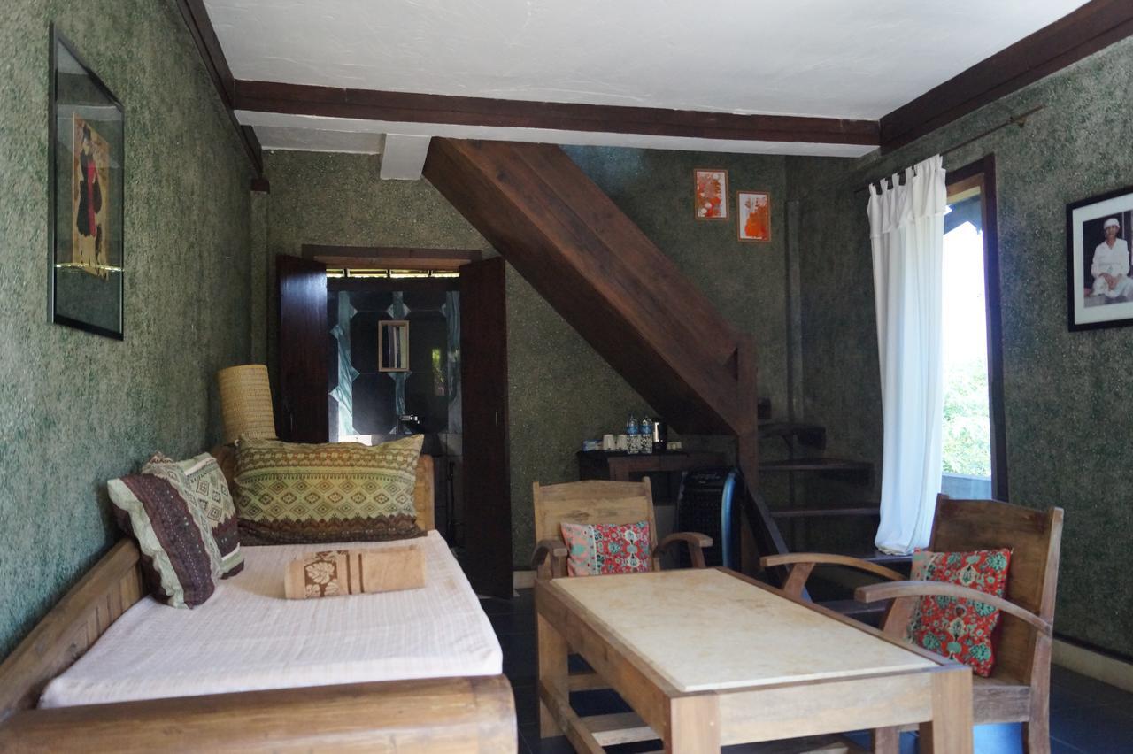 Sasak Lebung Home Senggigi Buitenkant foto