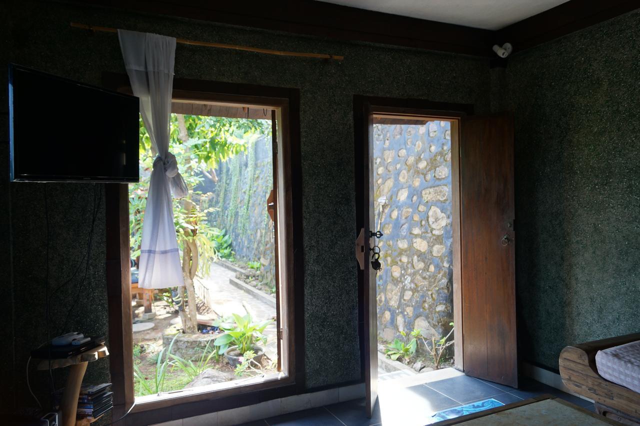 Sasak Lebung Home Senggigi Buitenkant foto