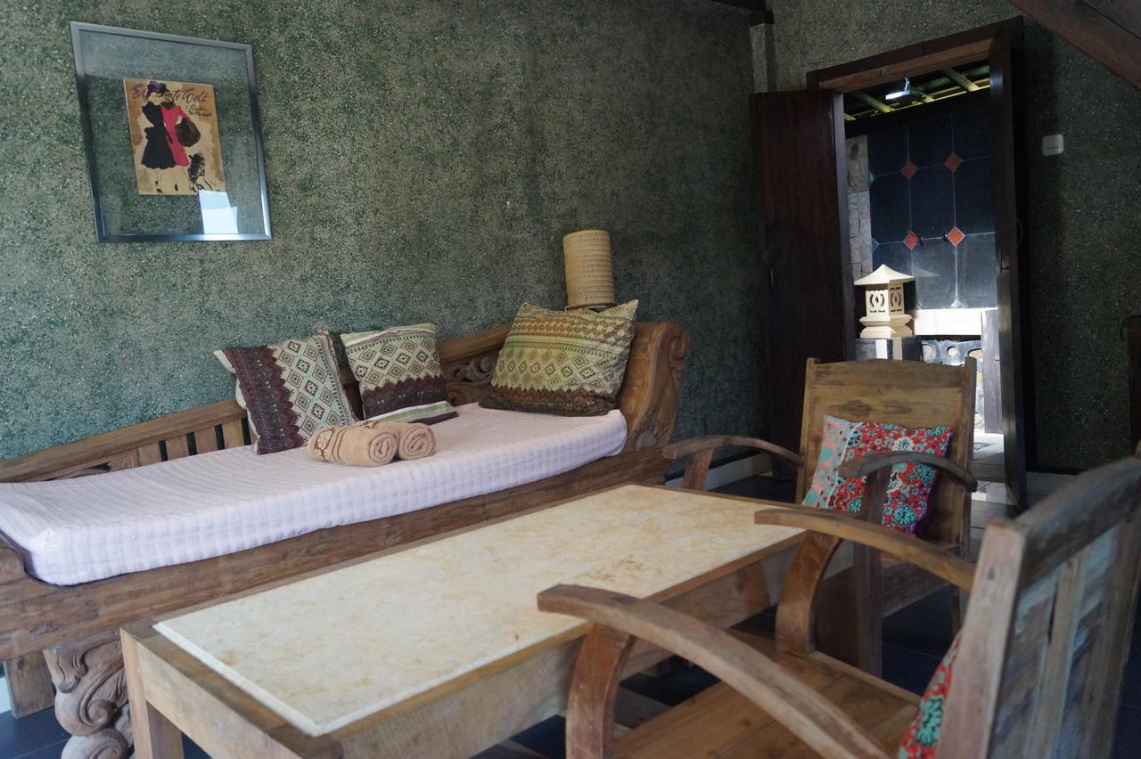 Sasak Lebung Home Senggigi Buitenkant foto